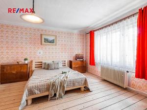 Prodej rodinného domu, Jindřichův Hradec, Francouzských legií, 161 m2
