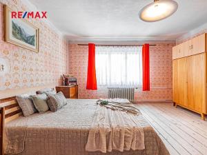 Prodej rodinného domu, Jindřichův Hradec, Francouzských legií, 161 m2