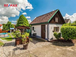 Prodej rodinného domu, Jindřichův Hradec, Francouzských legií, 161 m2