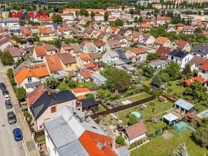 Prodej rodinného domu, Jindřichův Hradec, Francouzských legií, 161 m2