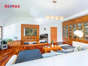 Prodej rodinného domu, Zbiroh, 180 m2
