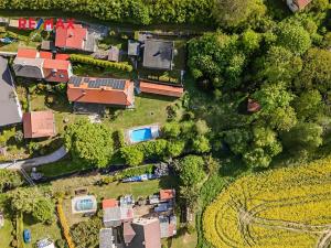 Prodej rodinného domu, Zbiroh, 180 m2