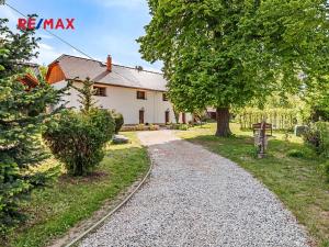 Prodej rodinného domu, Zbiroh, 180 m2