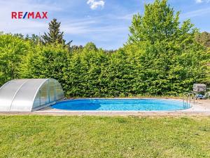 Prodej rodinného domu, Zbiroh, 180 m2