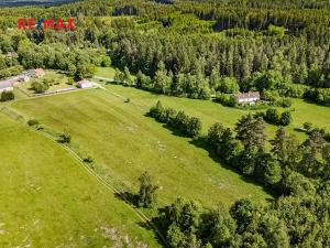 Prodej pozemku pro bydlení, Člunek, 14044 m2