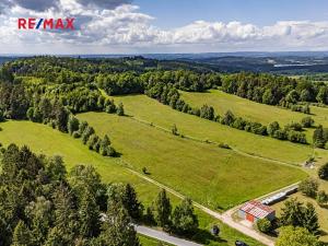 Prodej pozemku pro bydlení, Člunek, 14044 m2