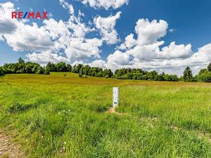 Prodej pozemku pro bydlení, Člunek, 14044 m2