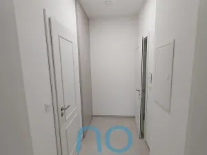 Pronájem bytu 1+kk, Praha - Nové Město, Ječná, 34 m2