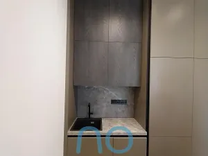 Pronájem bytu 1+kk, Praha - Nové Město, Ječná, 34 m2