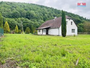 Prodej chalupy, Holčovice, 168 m2