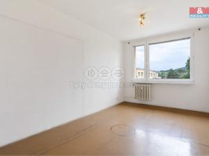 Prodej bytu 2+1, Beroun - Beroun-Město, Slapská, 56 m2