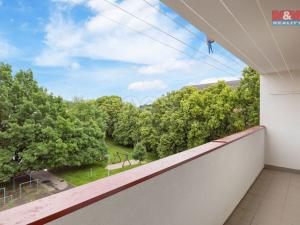 Prodej bytu 2+1, Beroun - Beroun-Město, Slapská, 56 m2