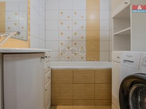 Prodej bytu 4+1, Ostrava - Zábřeh, Bedrnova, 78 m2