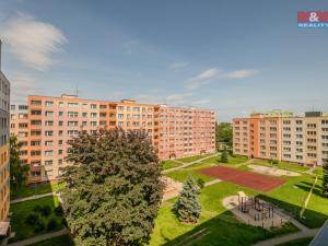 Prodej bytu 4+1, Ostrava - Zábřeh, Bedrnova, 78 m2