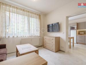 Pronájem bytu 1+1, Karlovy Vary - Drahovice, Úvalská, 35 m2