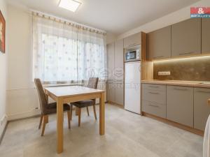 Pronájem bytu 1+1, Karlovy Vary - Drahovice, Úvalská, 35 m2