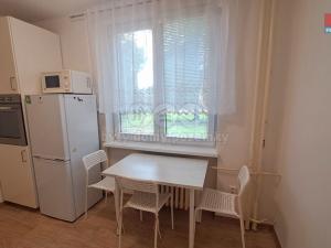 Pronájem bytu 1+1, Nový Jičín, Dvořákova, 36 m2