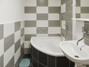Prodej rodinného domu, Mirovice, Hřbitovní, 225 m2