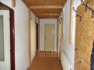 Pronájem bytu 3+1, Teplice, U Hadích lázní, 98 m2