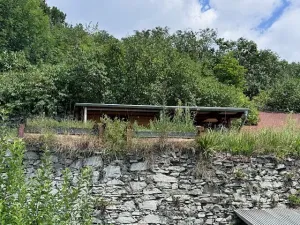 Dražba zahrady, Český Krumlov, 100 m2