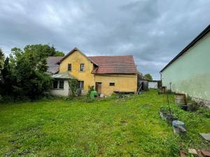 Prodej rodinného domu, Planá, 100 m2