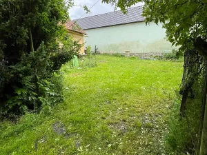Prodej rodinného domu, Planá, 100 m2