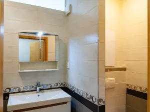 Prodej bytu 2+kk, Praha - Vršovice, Arménská, 53 m2