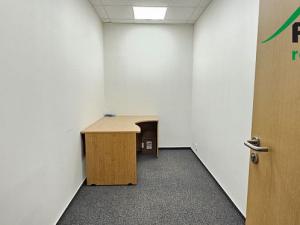 Pronájem výrobních prostor, Planá, Průmyslová, 2247 m2