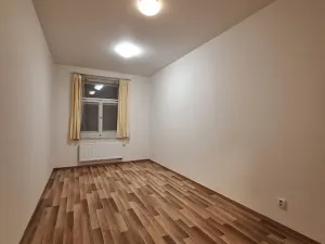 Pronájem bytu 2+1, Praha - Bubeneč, U zeměpisného ústavu, 47 m2