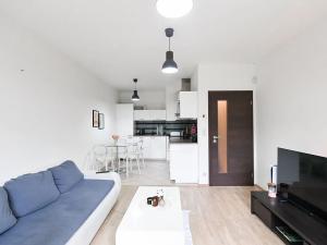 Prodej bytu 2+kk, Praha - Žižkov, Olšanská, 80 m2
