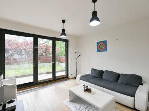 Prodej bytu 2+kk, Praha - Žižkov, Olšanská, 80 m2