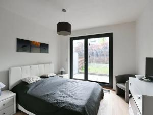Prodej bytu 2+kk, Praha - Žižkov, Olšanská, 80 m2