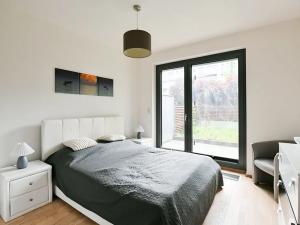 Prodej bytu 2+kk, Praha - Žižkov, Olšanská, 80 m2