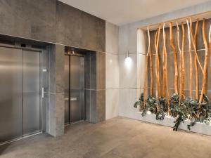 Prodej bytu 2+kk, Praha - Žižkov, Olšanská, 80 m2