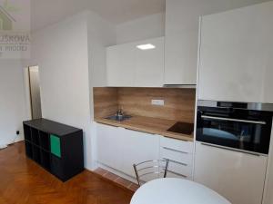 Pronájem bytu 1+kk, Ostrava, Podroužkova, 22 m2