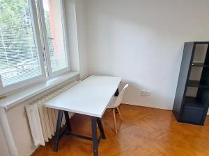 Pronájem bytu 1+kk, Ostrava, Podroužkova, 22 m2