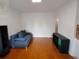 Pronájem bytu 1+kk, Ostrava, Podroužkova, 22 m2