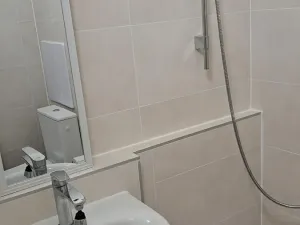 Pronájem bytu 1+kk, Ostrava, Podroužkova, 22 m2