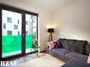 Prodej bytu 2+kk, Plzeň, Papírnická, 60 m2