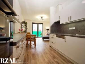 Prodej bytu 2+kk, Plzeň, Papírnická, 60 m2