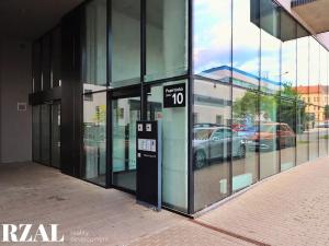 Prodej bytu 2+kk, Plzeň, Papírnická, 60 m2