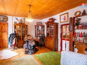Prodej chalupy, Hoštice, 174 m2