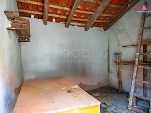 Prodej chalupy, Hoštice, 174 m2