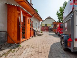 Prodej chalupy, Hoštice, 174 m2