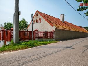 Prodej chalupy, Hoštice, 174 m2