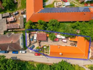Prodej chalupy, Hoštice, 174 m2