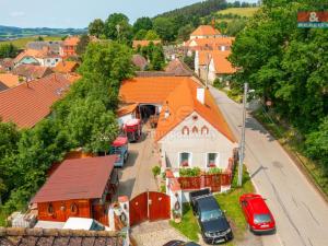 Prodej chalupy, Hoštice, 174 m2