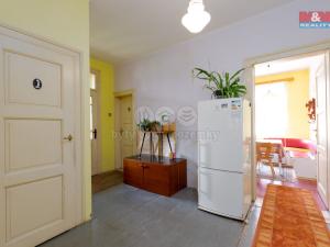 Prodej rodinného domu, Rapotín, V Aleji, 129 m2