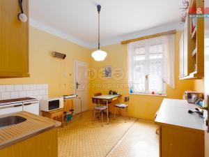 Prodej rodinného domu, Rapotín, V Aleji, 129 m2