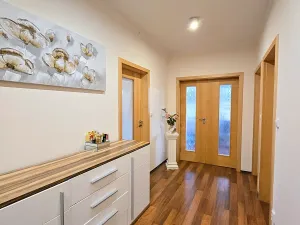 Prodej bytu 3+kk, Praha - Ďáblice, U Prefy, 112 m2